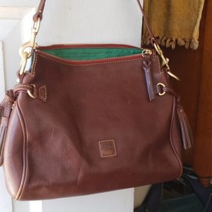Dooney and Bourke satchel